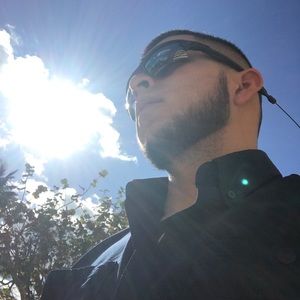 Meet your Posher, Vicente